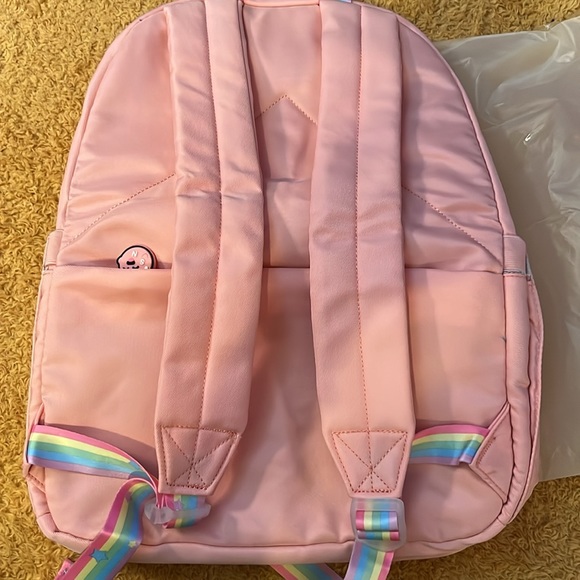 Doggie backpack - Picture 4 of 6